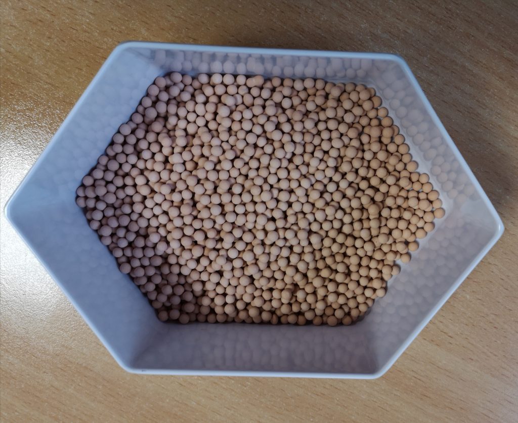 Setaccimolecolari