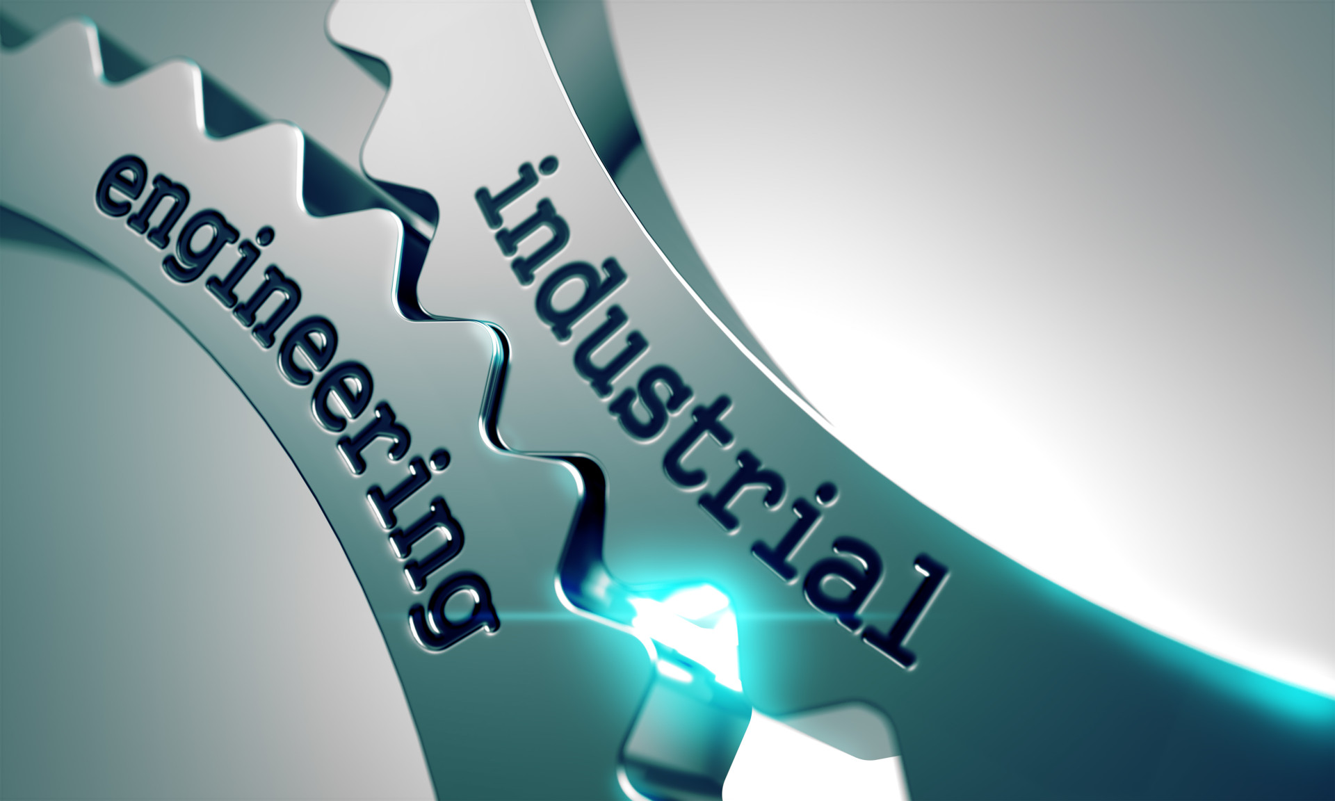 Industrial Engineering Services Brofind