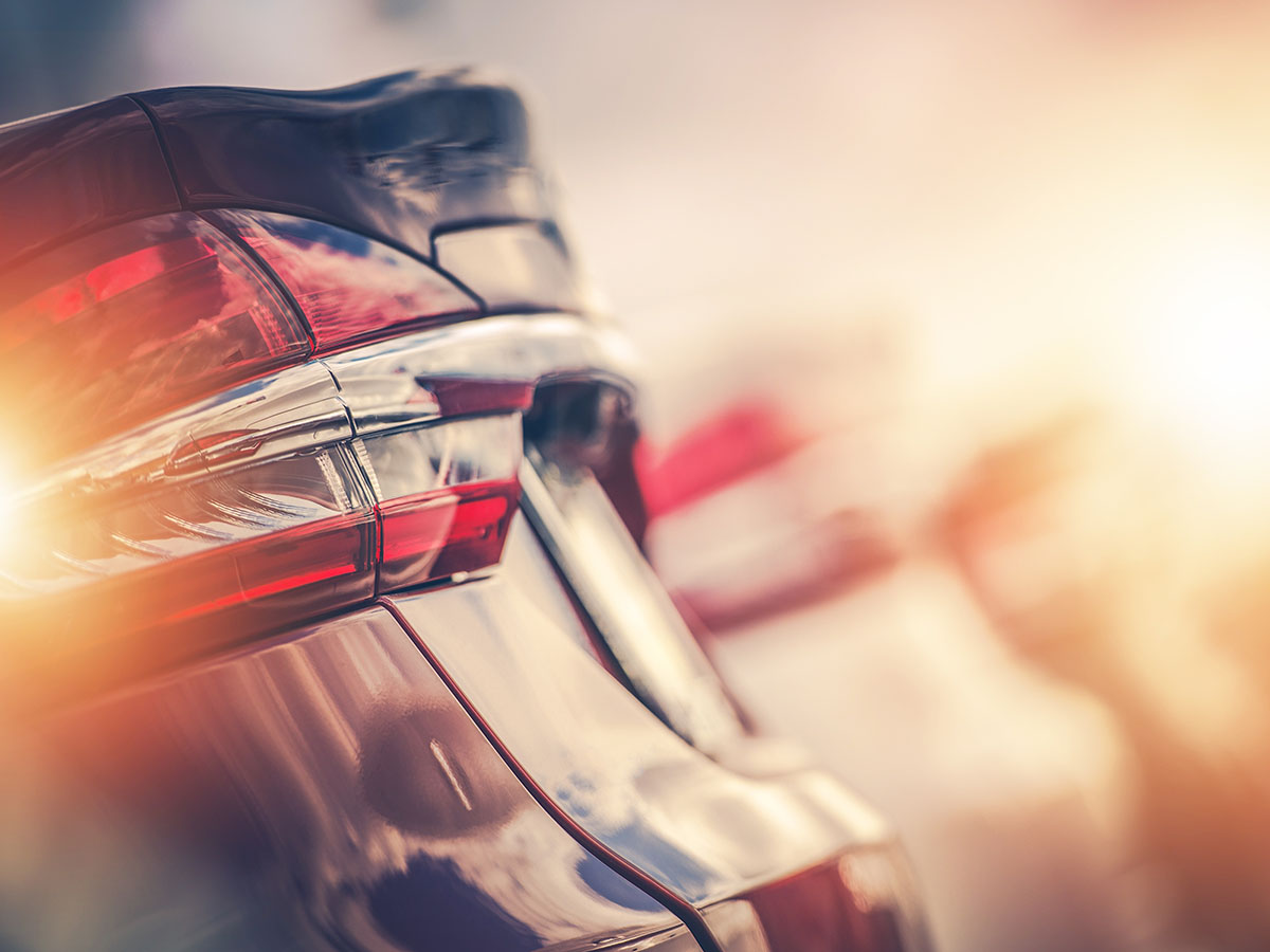 VOC Car Emissions: Automotive Paint VOC Abatement Systems