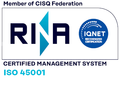 Iso 45001 Col 2