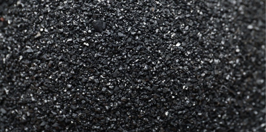 CARBONI ATTIVI